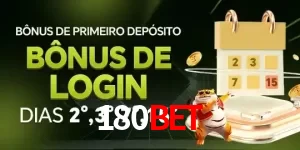 Promoções 1 180BET