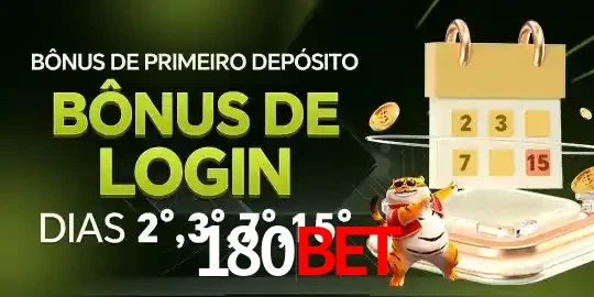 Promoções 1 180BET