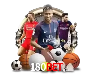 Apostas Esportivas no 180BET