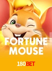Caça-níqueis fortune mouse 180BET