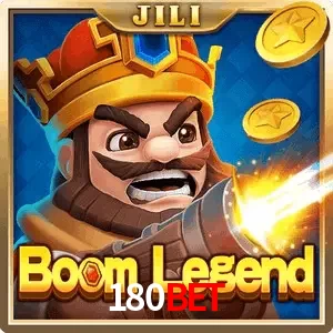 boom pescaria 180BET