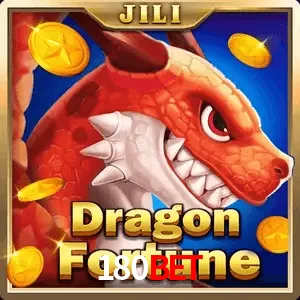 dragon fortune pescaria 180BET
