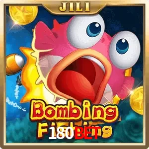 bombing fishing 180BET